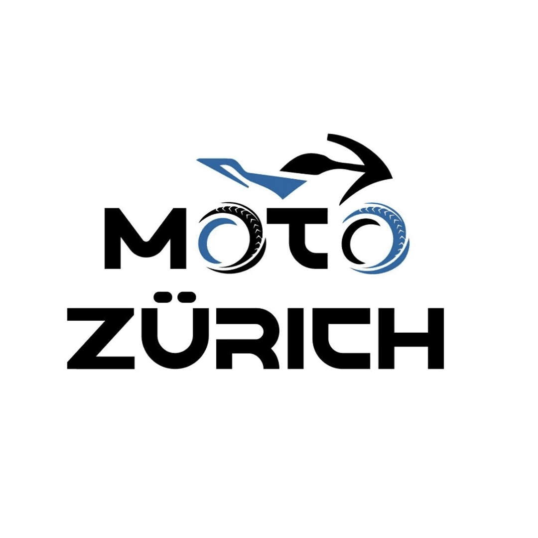 Moto Zürich Logo
